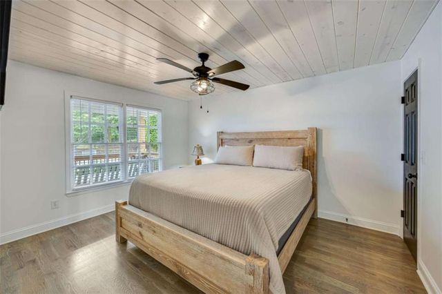 385 Pirkle Leake Road, Dawsonville, GA 30534