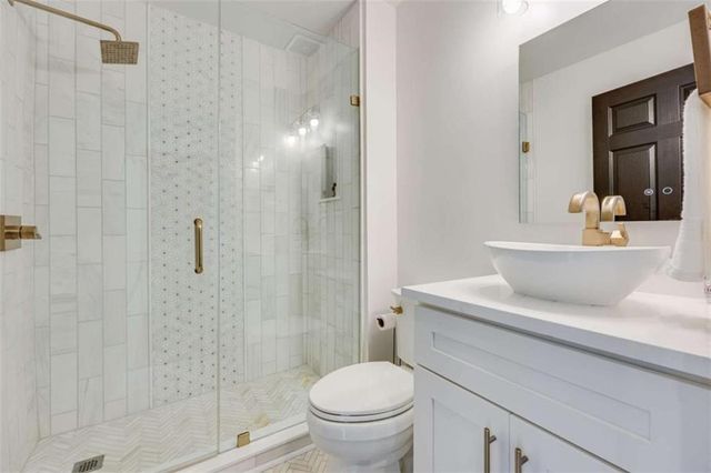 385 Pirkle Leake Road, Dawsonville, GA 30534