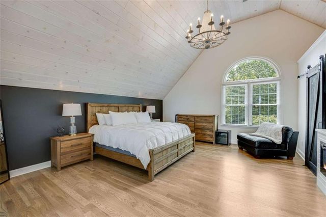 385 Pirkle Leake Road, Dawsonville, GA 30534