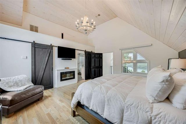 385 Pirkle Leake Road, Dawsonville, GA 30534