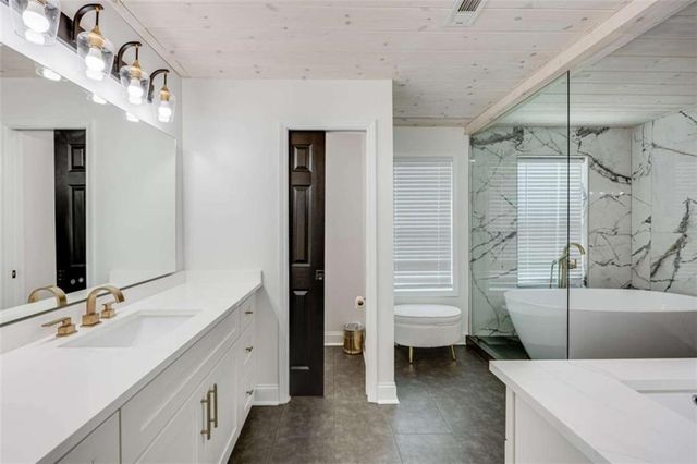 385 Pirkle Leake Road, Dawsonville, GA 30534