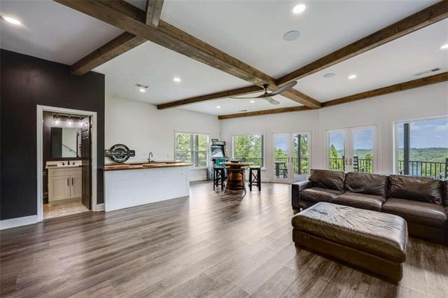 385 Pirkle Leake Road, Dawsonville, GA 30534