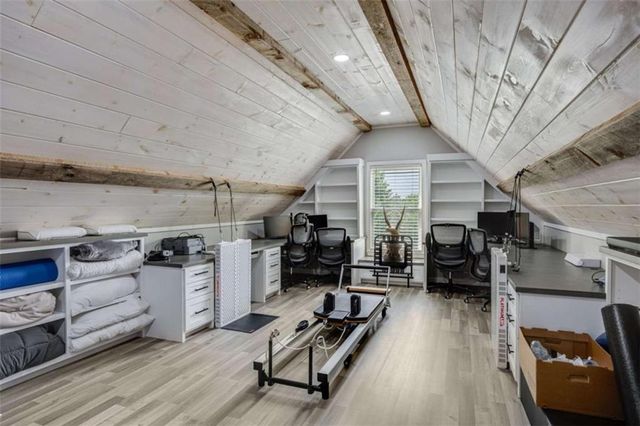 385 Pirkle Leake Road, Dawsonville, GA 30534