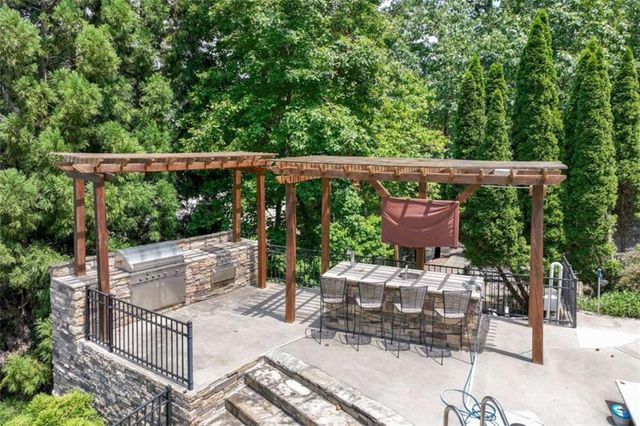 385 Pirkle Leake Road, Dawsonville, GA 30534