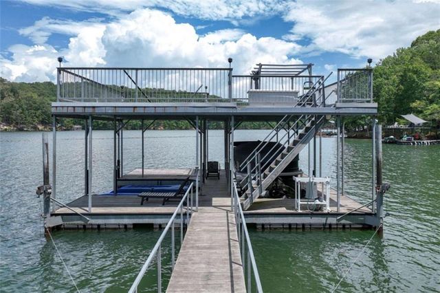 385 Pirkle Leake Road, Dawsonville, GA 30534