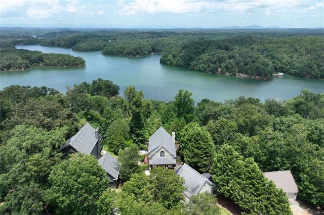 385 Pirkle Leake Road, Dawsonville, GA 30534