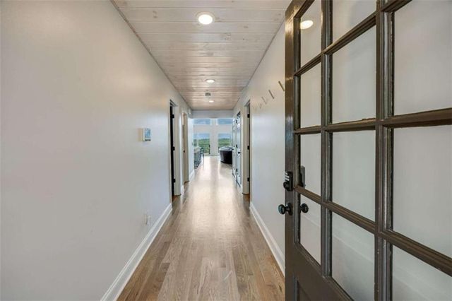 385 Pirkle Leake Road, Dawsonville, GA 30534