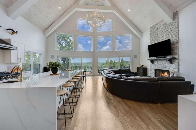 385 Pirkle Leake Road, Dawsonville, GA 30534