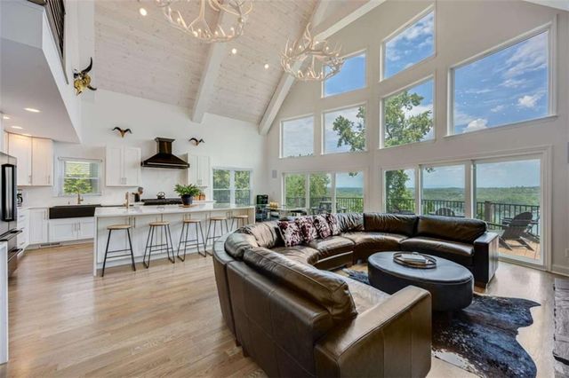 385 Pirkle Leake Road, Dawsonville, GA 30534