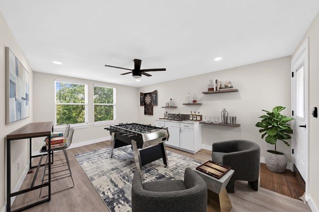 4128 Pluto Street, Dallas, TX 75212
