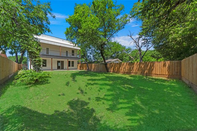 4128 Pluto Street, Dallas, TX 75212
