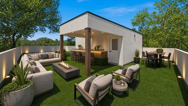 4128 Pluto Street, Dallas, TX 75212