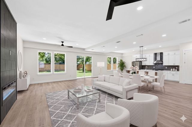 4128 Pluto Street, Dallas, TX 75212