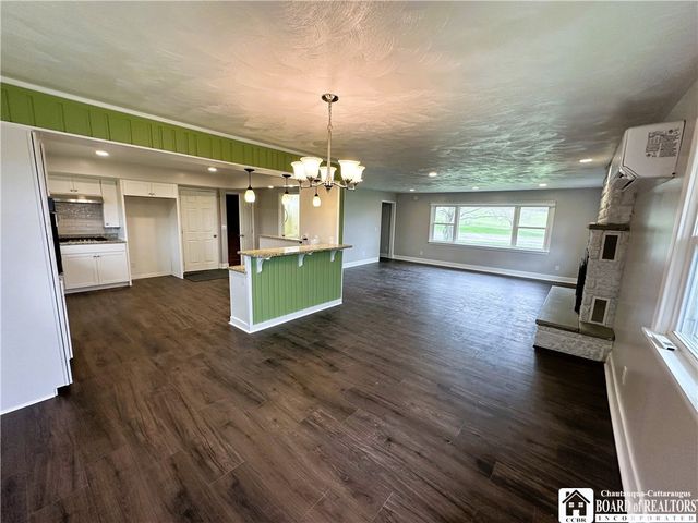 470 Ivory Road, Carroll, NY 14738