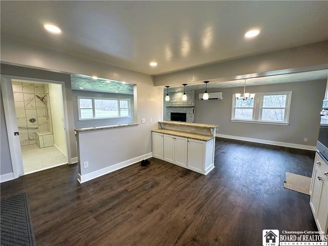 470 Ivory Road, Carroll, NY 14738