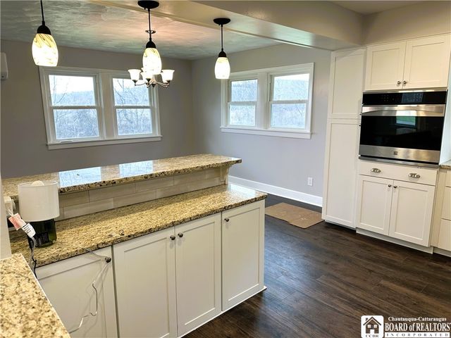 470 Ivory Road, Carroll, NY 14738