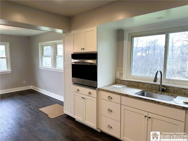 470 Ivory Road, Carroll, NY 14738