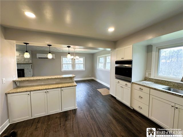 470 Ivory Road, Carroll, NY 14738