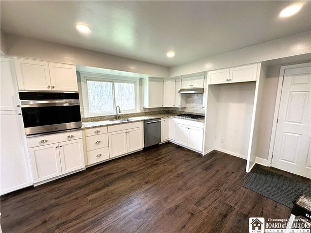 470 Ivory Road, Carroll, NY 14738