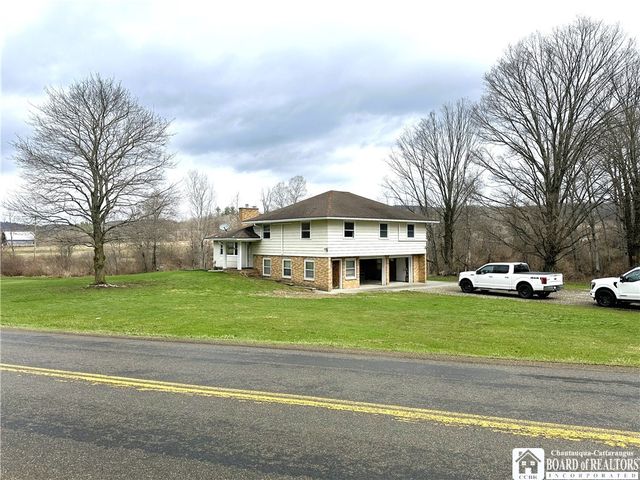 470 Ivory Road, Carroll, NY 14738