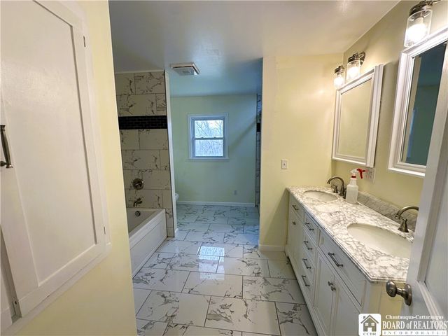 470 Ivory Road, Carroll, NY 14738