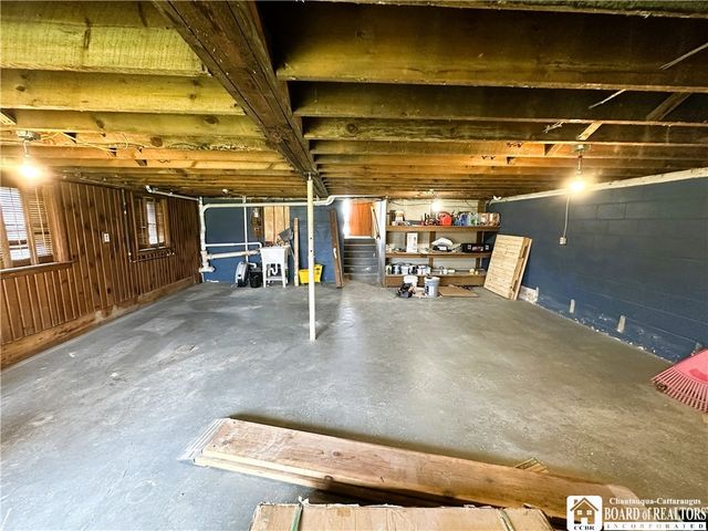 470 Ivory Road, Carroll, NY 14738