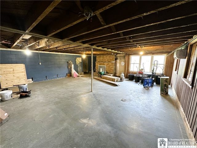 470 Ivory Road, Carroll, NY 14738