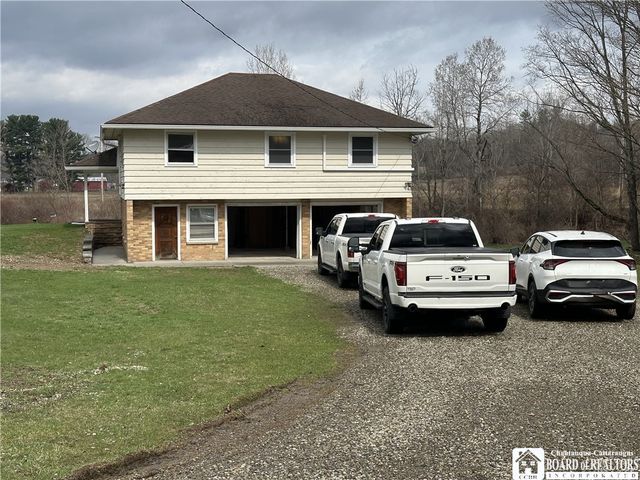 470 Ivory Road, Carroll, NY 14738