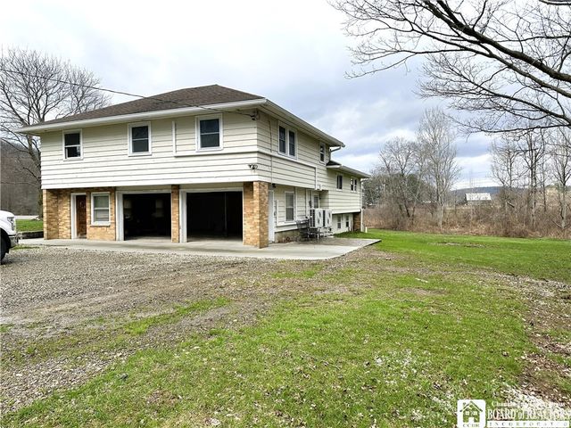 470 Ivory Road, Carroll, NY 14738