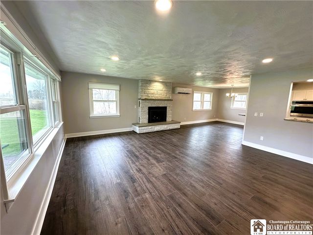 470 Ivory Road, Carroll, NY 14738