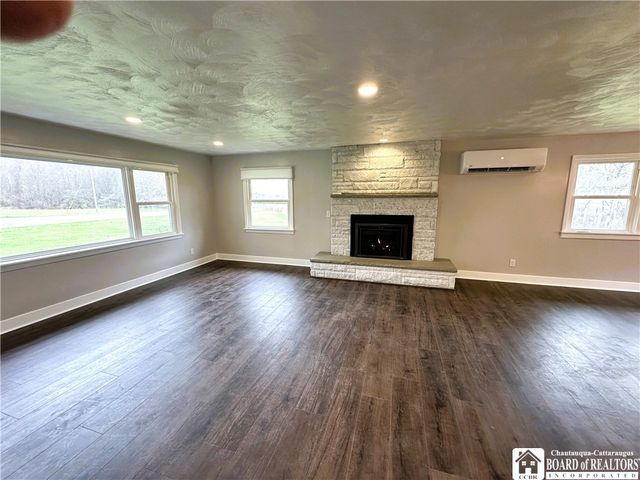 470 Ivory Road, Carroll, NY 14738