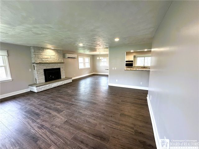 470 Ivory Road, Carroll, NY 14738