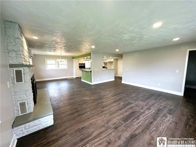 470 Ivory Road, Carroll, NY 14738