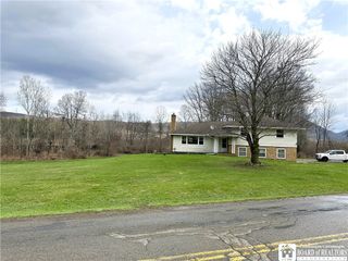 470 Ivory Road, Carroll, NY 14738
