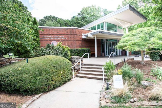 117 Willowfern Lane, Marietta, GA 30066