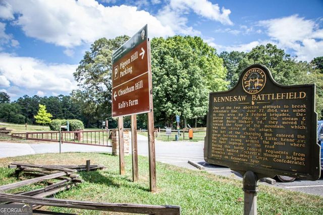 117 Willowfern Lane, Marietta, GA 30066