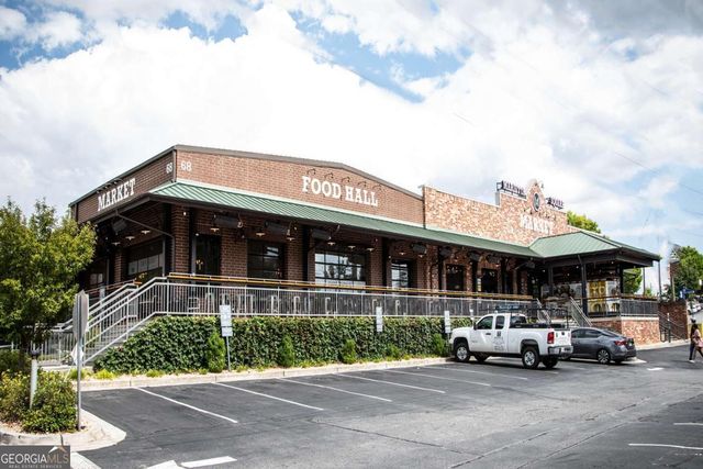 117 Willowfern Lane, Marietta, GA 30066