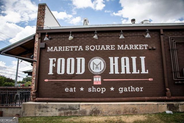 117 Willowfern Lane, Marietta, GA 30066