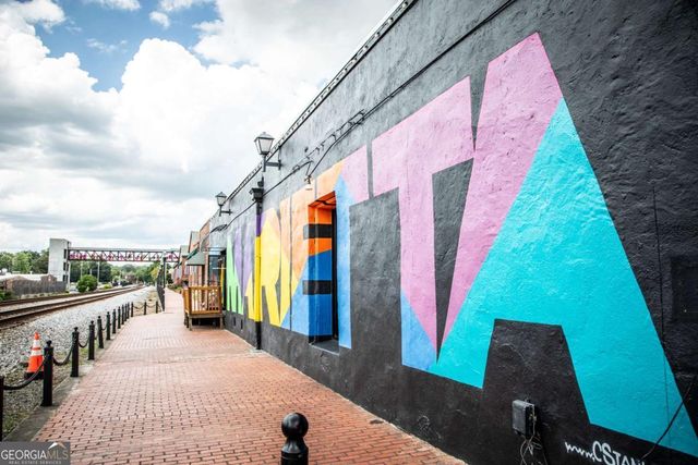 117 Willowfern Lane, Marietta, GA 30066