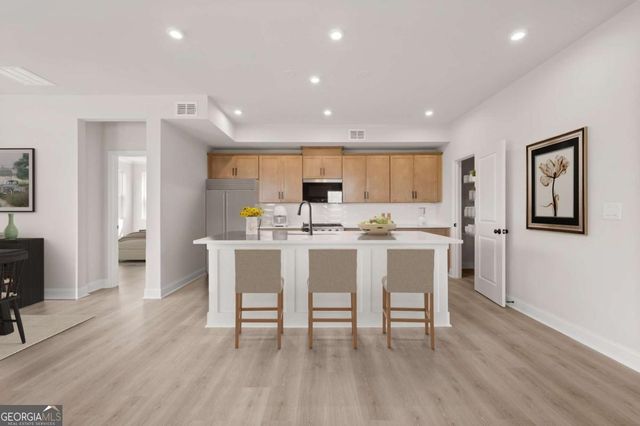 117 Willowfern Lane, Marietta, GA 30066