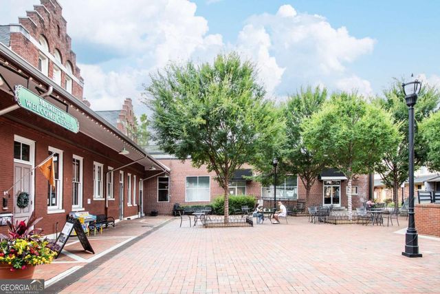 117 Willowfern Lane, Marietta, GA 30066