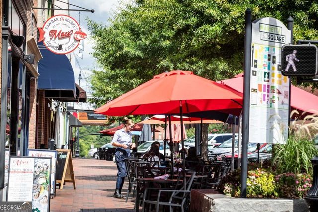 117 Willowfern Lane, Marietta, GA 30066