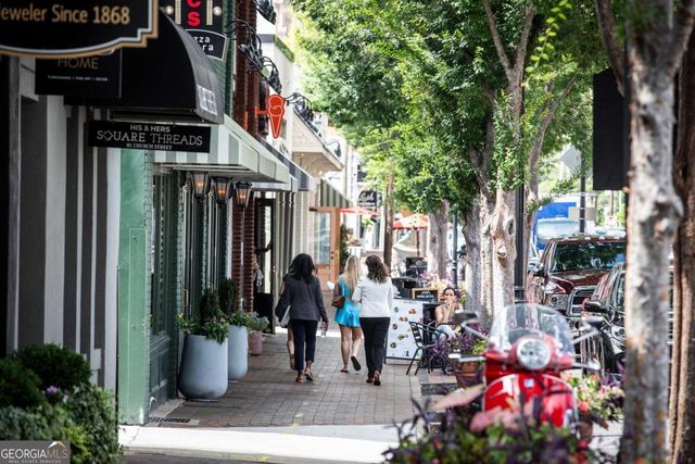 117 Willowfern Lane, Marietta, GA 30066