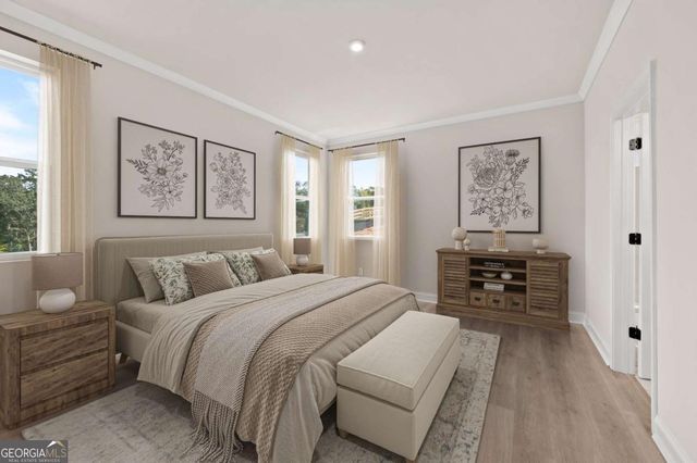 117 Willowfern Lane, Marietta, GA 30066