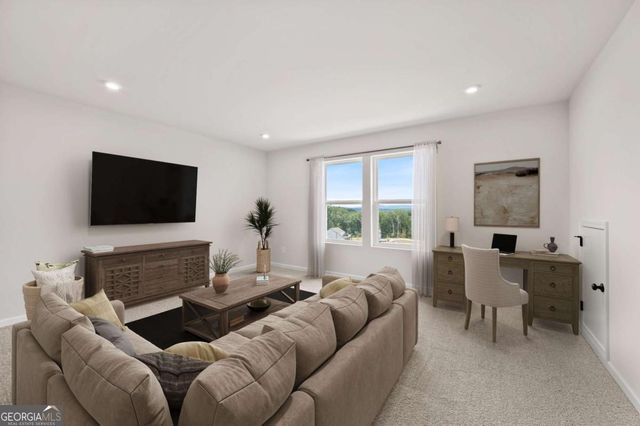 117 Willowfern Lane, Marietta, GA 30066