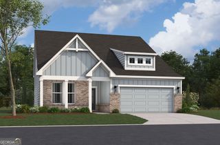 117 Willowfern Lane, Marietta, GA 30066