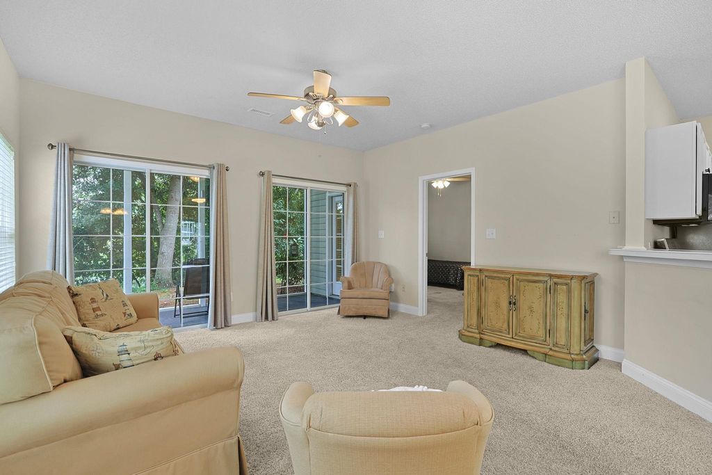 5018 Belleglen Ct Apt 101, Myrtle Beach, SC 29579 — photo 3