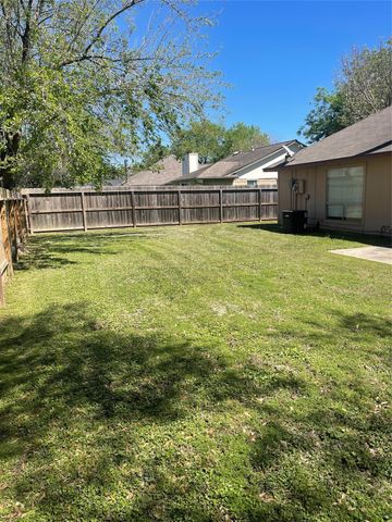 12322 White River Drive, Tomball, TX 77375