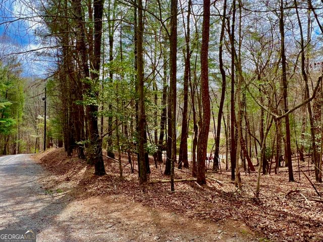 525 Camber Court, Ellijay, GA 30540