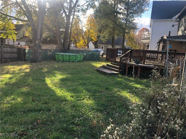 123 Gale Street, Akron, OH 44302